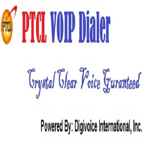 【免費通訊App】Ptcl dialer-APP點子