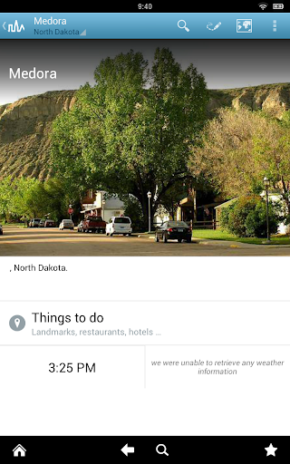 免費下載旅遊APP|North Dakota Guide by Triposo app開箱文|APP開箱王