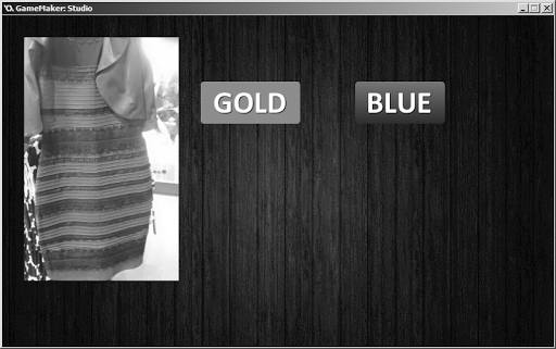 What color is this dress