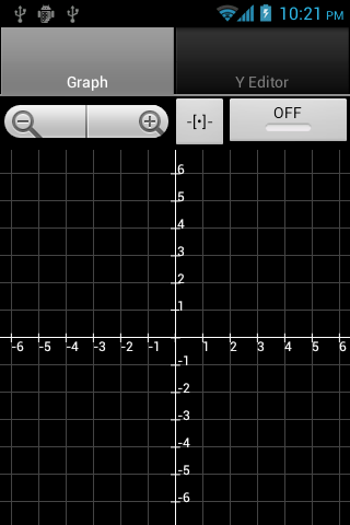 Graphing Calculator