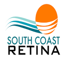 South Coast Retina Center logo