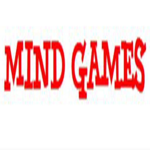 Mind games LOGO-APP點子