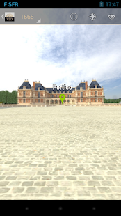 Versailles 3D Screenshots 12