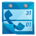 Call Log Calendar icon