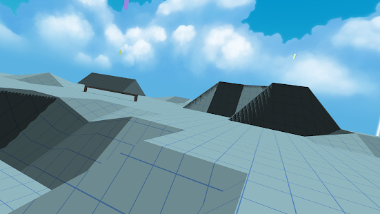 skatepark VR demo - screenshot thumbnail