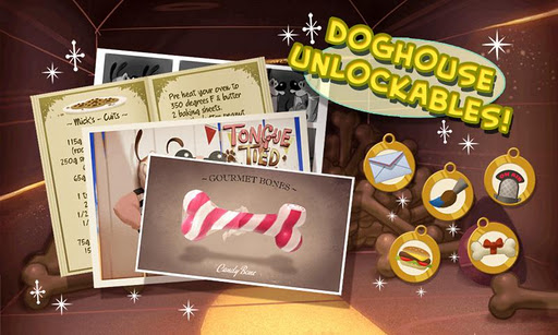 free download Tongue Tied! v1.0.0 apk