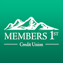 Members 1st Credit Union mobile app icon