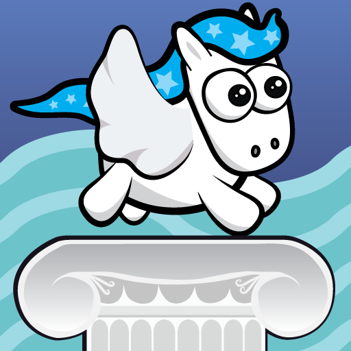 Epic Pegasus LOGO-APP點子