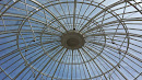 The Glen Glass Dome
