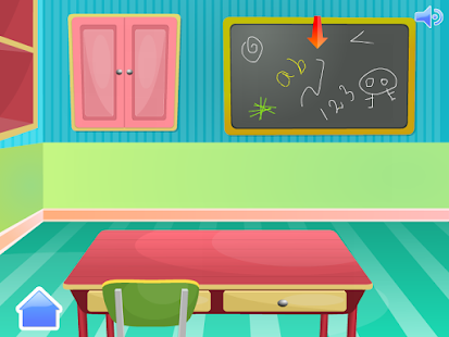 Free School Clean Up Games APK for Android