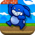 Blue Rabbit World icon