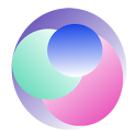 Majibunko Lite 自動作文 logo