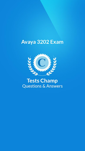 Avaya 3202 Exam Questions