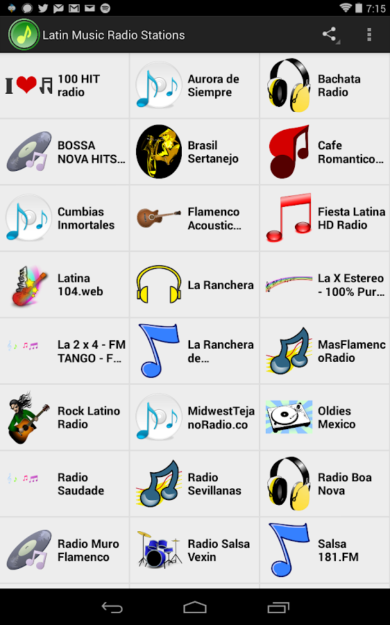 Radio Bossa Nova Online Gratis elcinedohalf