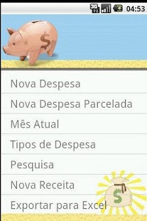 Lastest Minhas Contas APK