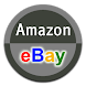 Calculator for Amazon & eBay icon