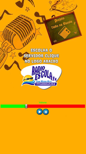 Radio Escola FM