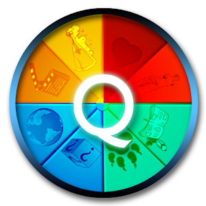 Great Quiz (Trivia game) logo