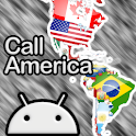 Call America logo