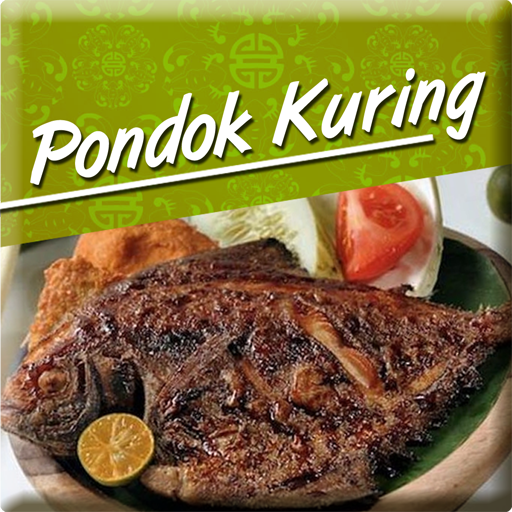 Pondok Kuring 商業 App LOGO-APP開箱王