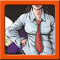 Curse of the Were-Woman #3 logo