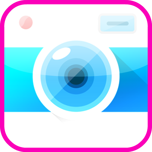 Cymera Mirror Camera 360 攝影 App LOGO-APP開箱王