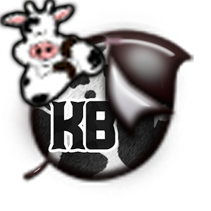 KB SKIN - Cow Love.apk 1.1