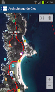 Islas Atlánticas Screenshots 3