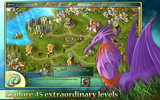 Kingdom Tales (Full) Screen 2