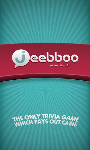 Jeebboo Trivia Quiz Lite