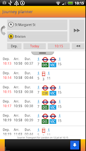 How to mod London Journey Planner lastet apk for bluestacks
