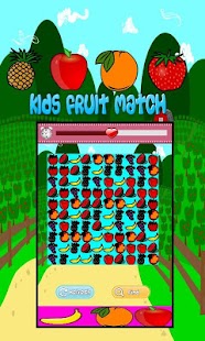 Download Fruit Games for Kids APK for PC