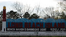 Long beach Island Welcome