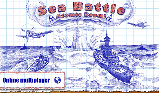 Sea Battle (Mod Money)