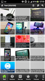 Android Magazine Screenshots 19