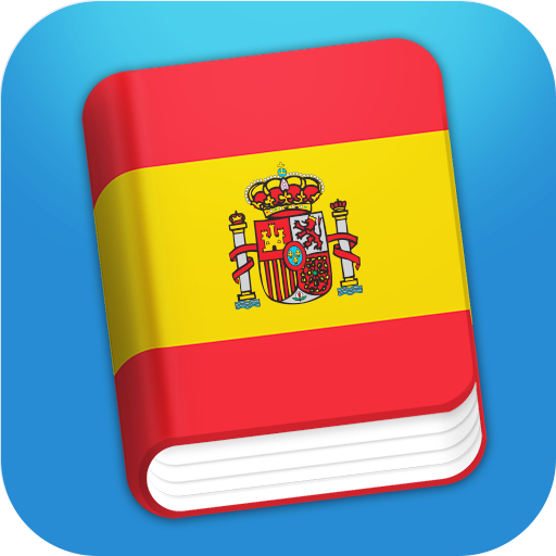 Learn Spanish Phrasebook LOGO-APP點子