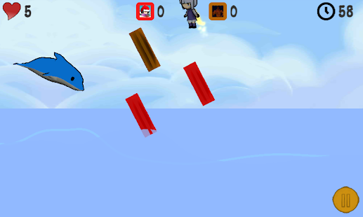 How to install Iruka Jump lastet apk for android