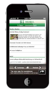 How to mod Deutsche Zeitungen 1.0 apk for bluestacks