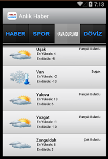 How to mod ANLIK HABER 1.1 mod apk for bluestacks
