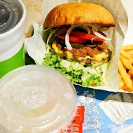 THEFREEN BURGER 樂檸漢堡