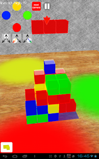 Tetri Blocks 3D Screenshots 0
