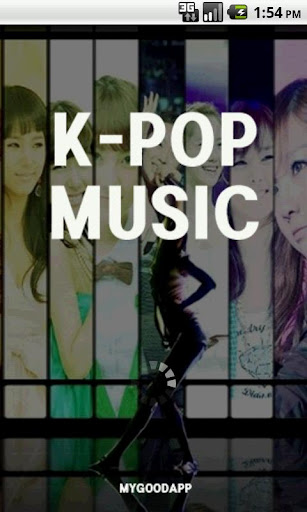 K-POP MUSIC