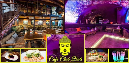 Изображения Bali Cafe Club, Москва на ПК с Windows