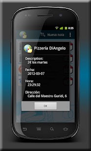 Locate My Notes Screenshots 6