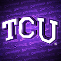 TCU Live Wallpaper logo