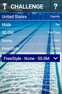 Lastest Swim Buddy Fitness APK for PC