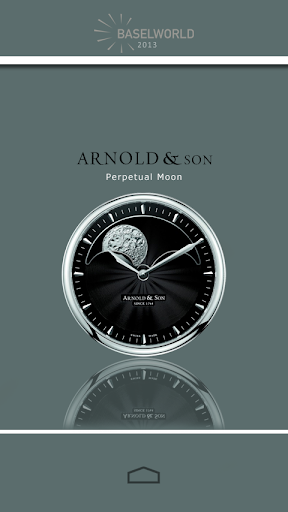 Analog Clocks Pack7 Baselworld