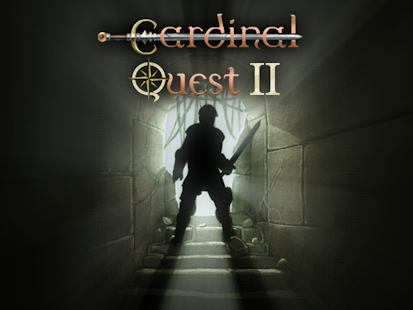 Cardinal Quest 2 (Mod Money)