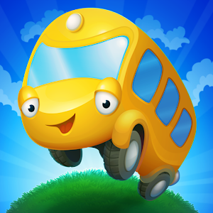 Bus Story for Kids 4-6 years.apk 1.2.1