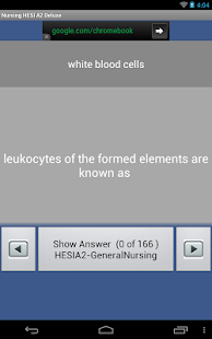 Nursing HESI A2 Deluxe Screenshots 2